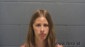 Kelsey Renee Bromley Mugshot