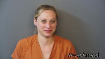 Kelsey Leyann Deaton Mugshot