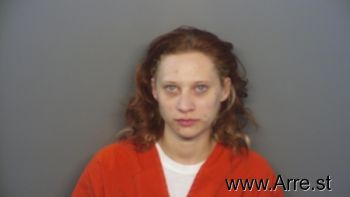 Kelsey Leyann Deaton Mugshot