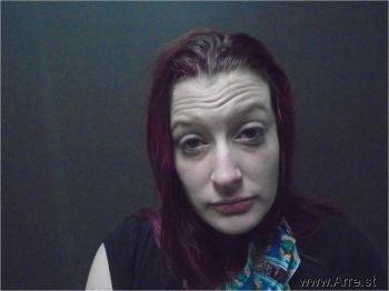 Kelsey Renee Simpson Mugshot