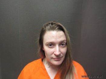 Kelsey Renee Simpson Mugshot