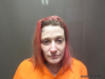 Kelsey Renee Simpson Mugshot