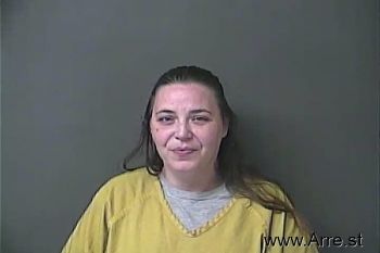 Kelsey Dawn Taylor Mugshot