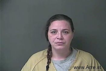 Kelsey Dawn Taylor Mugshot