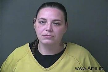 Kelsey Dawn Taylor Mugshot