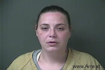 Kelsey Dawn Taylor Mugshot