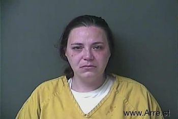 Kelsey Dawn Taylor Mugshot