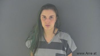 Kelsey Marie Williams Mugshot