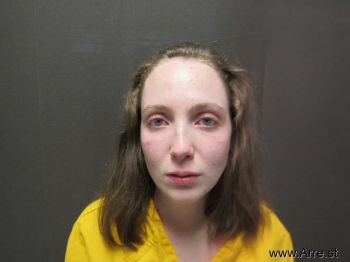 Kelsey Jordan Williams Mugshot