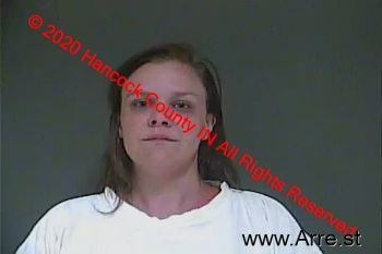 Kelsie Jo Moore Mugshot