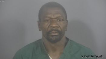 Kelvin Dewayne Newson Mugshot