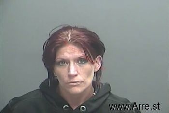 Kenda Lee Hamm Mugshot