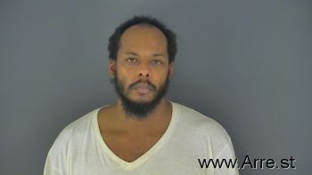 Kendall Lamont Reed Mugshot