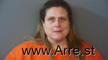 Kendra Danielle Walker Mugshot