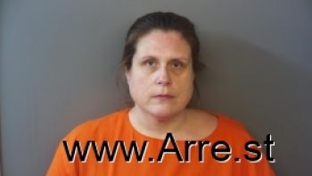 Kendra Danielle Walker Mugshot