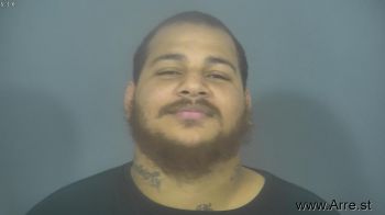 Kendrick Shane Lipkins Mugshot