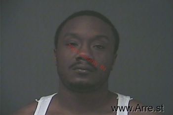 Kendrick C Mccurry Mugshot