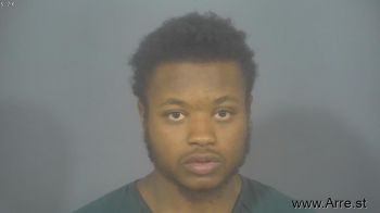 Kendrick Lamar Sims Mugshot