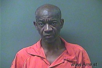 Kenneth Wayne Ashley Mugshot