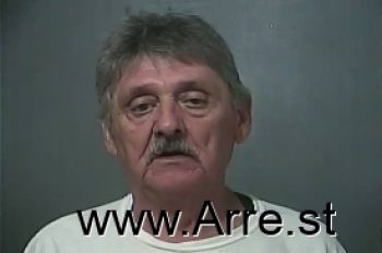 Kenneth Albert Austin Mugshot