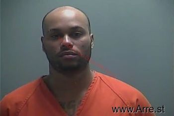 Kenneth Edmond Austin-gillum Mugshot