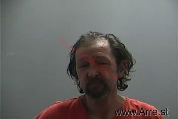 Kenneth Wayne Boren Mugshot