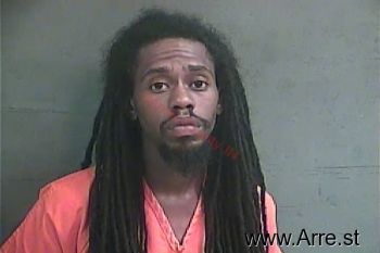 Kenneth C Brooks Mugshot