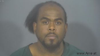 Kenneth Javar Campbell Mugshot