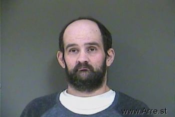 Kenneth Morton Carson Mugshot