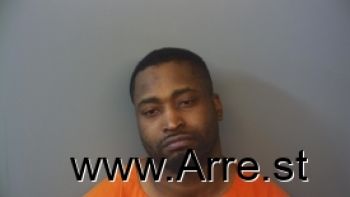 Kenneth Edward Dean Mugshot