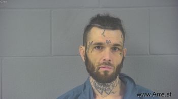 Kenneth William Ehrenberg Mugshot