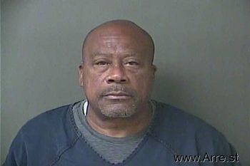 Kenneth Wayne Ellis Mugshot