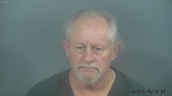 Kenneth Lee Freshour Mugshot