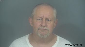 Kenneth Lee Freshour Mugshot