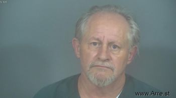 Kenneth Lee Freshour Mugshot