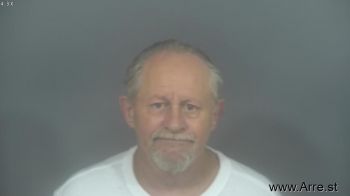 Kenneth Lee Freshour Mugshot