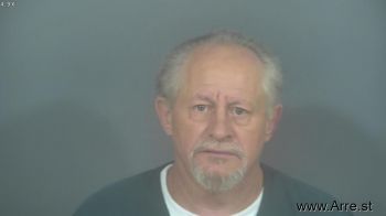 Kenneth Lee Freshour Mugshot