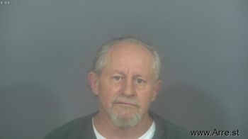 Kenneth Lee Freshour Mugshot