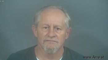 Kenneth Lee Freshour Mugshot