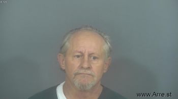 Kenneth Lee Freshour Mugshot