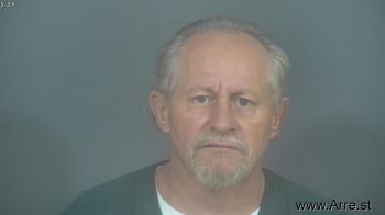 Kenneth Lee Freshour Mugshot