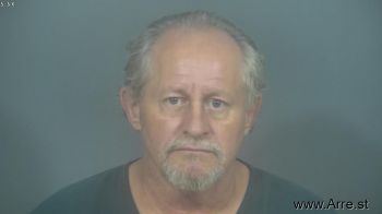 Kenneth Lee Freshour Mugshot