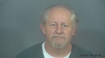 Kenneth Lee Freshour Mugshot