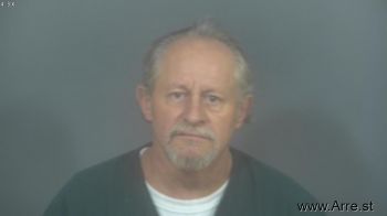 Kenneth Lee Freshour Mugshot