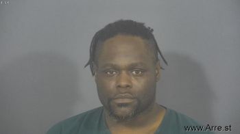 Kenneth Terrell Griffin Mugshot