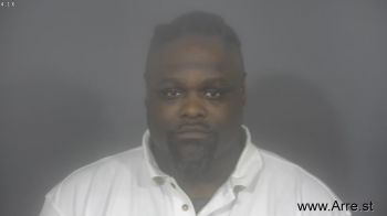 Kenneth Terrell Griffin Mugshot