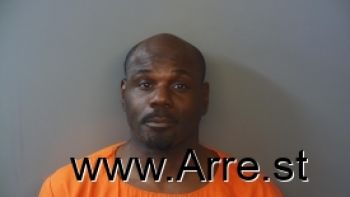 Kenneth Marvel Harrison Mugshot