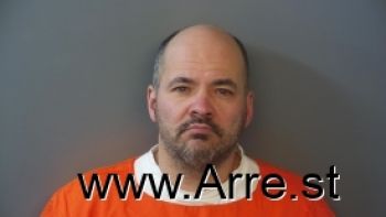 Kenneth Wayne Hicks Mugshot