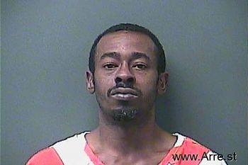 Kenneth Omar Jamaal Holder Mugshot