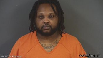 Kenneth N/a Johnson Mugshot